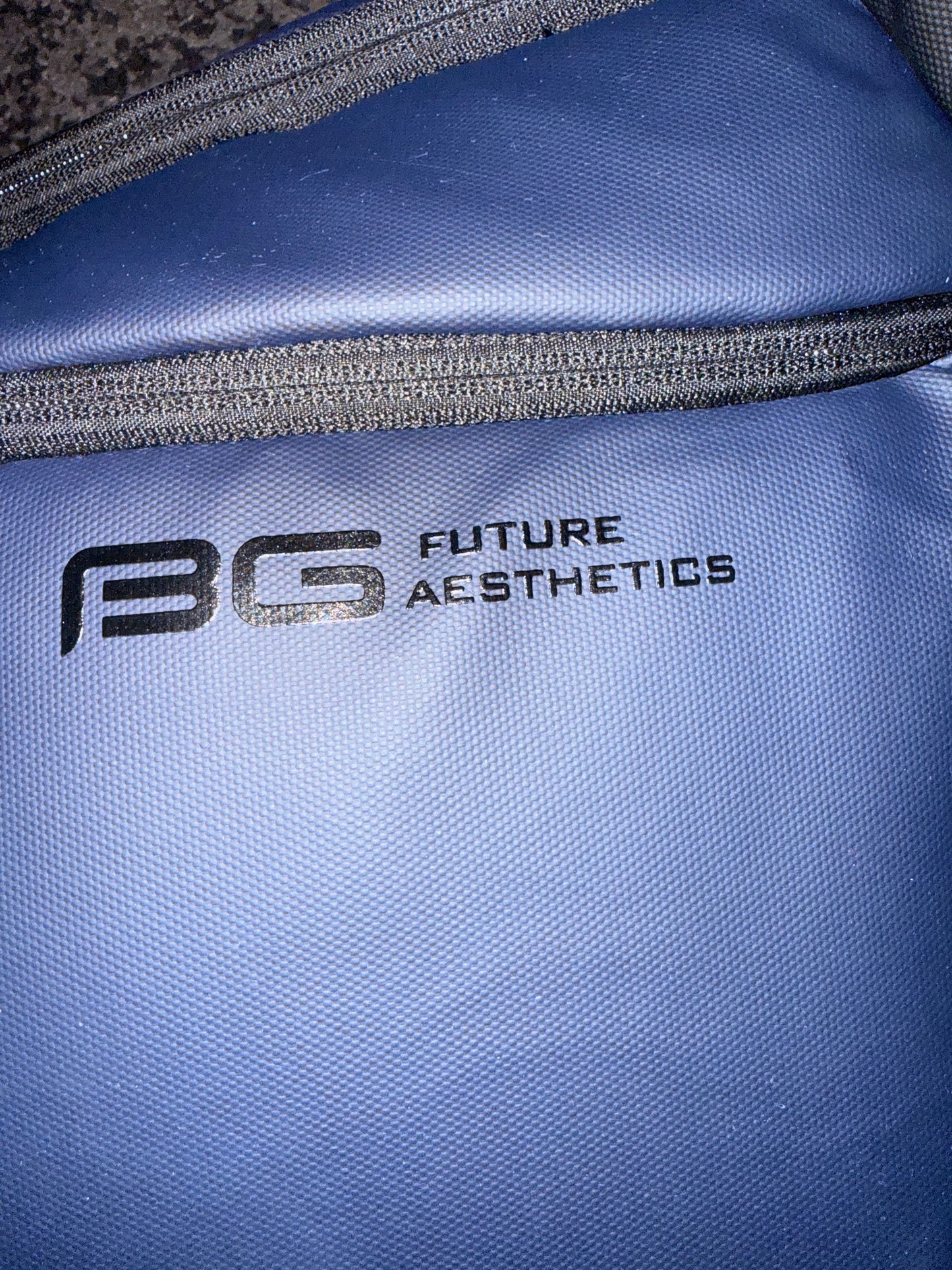 Travel bag