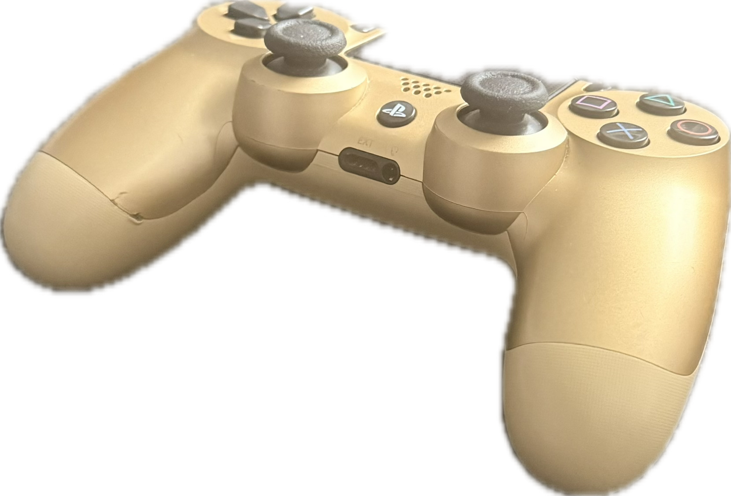 PS4 controller