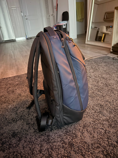 Travel bag